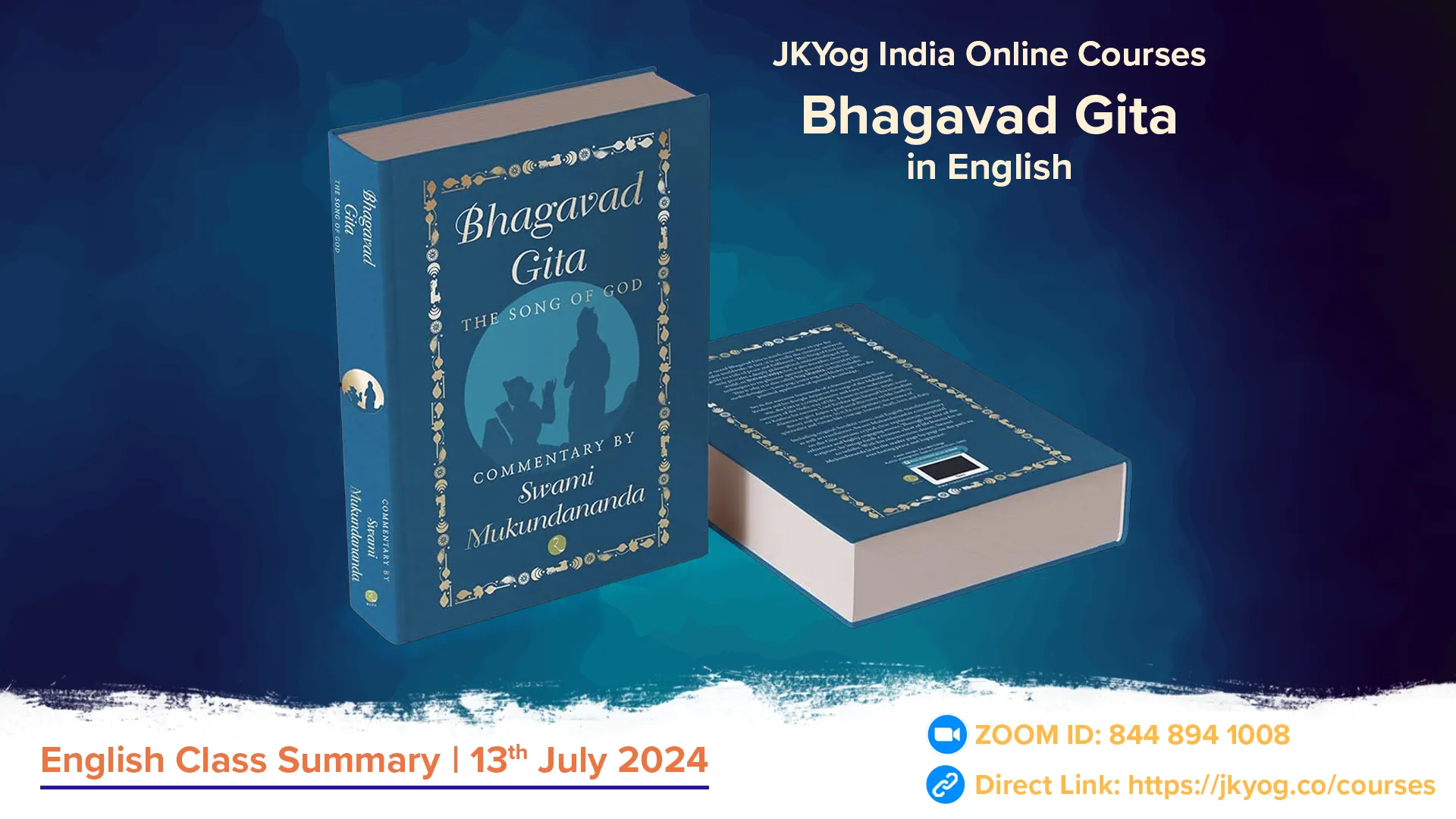 Bhagavad Gita Chapter 1: Arjun's Inner Conflict