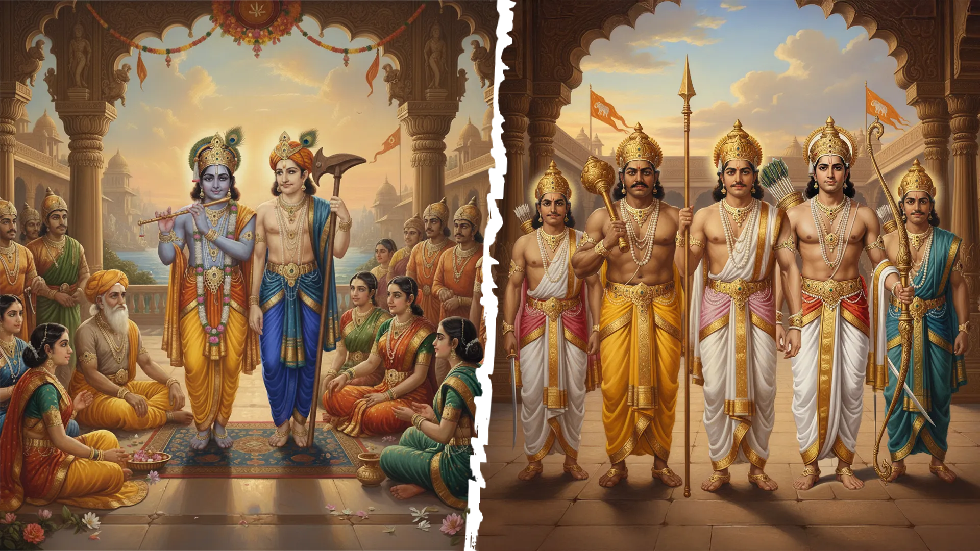 Card banner