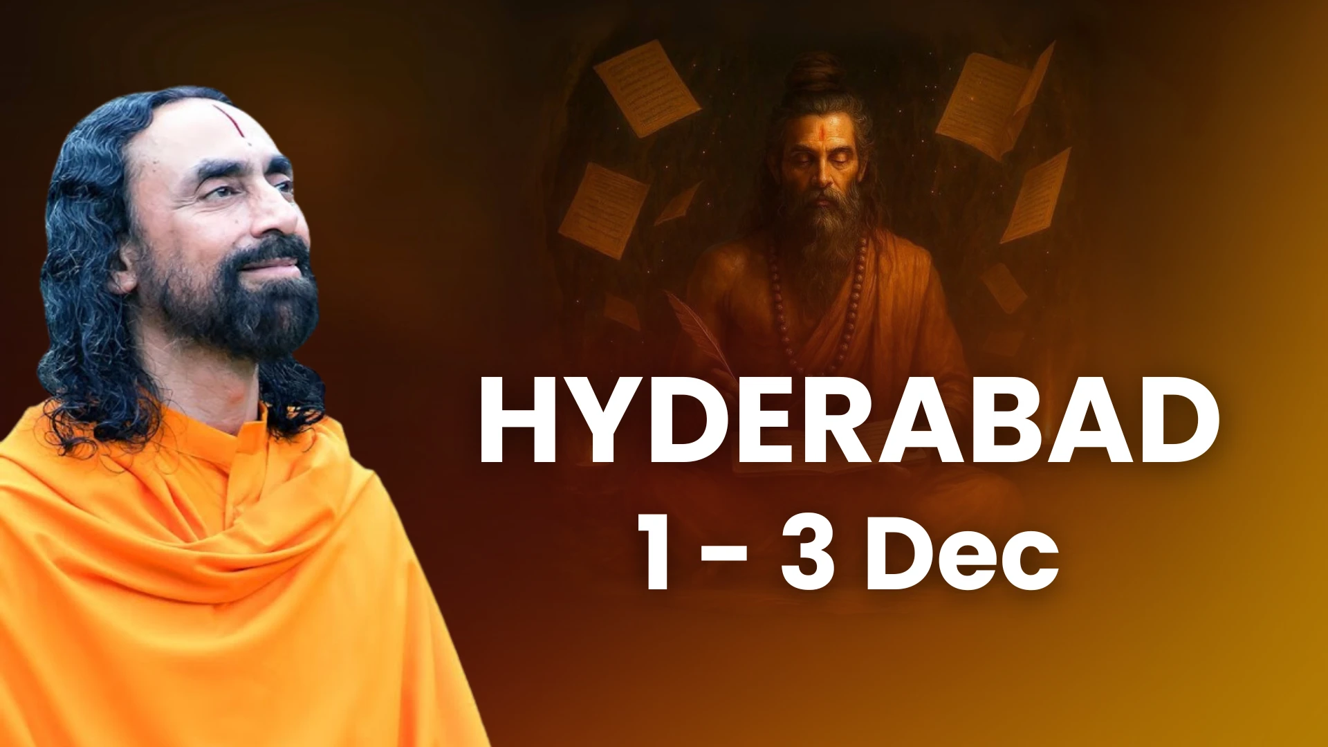 Hyderabad