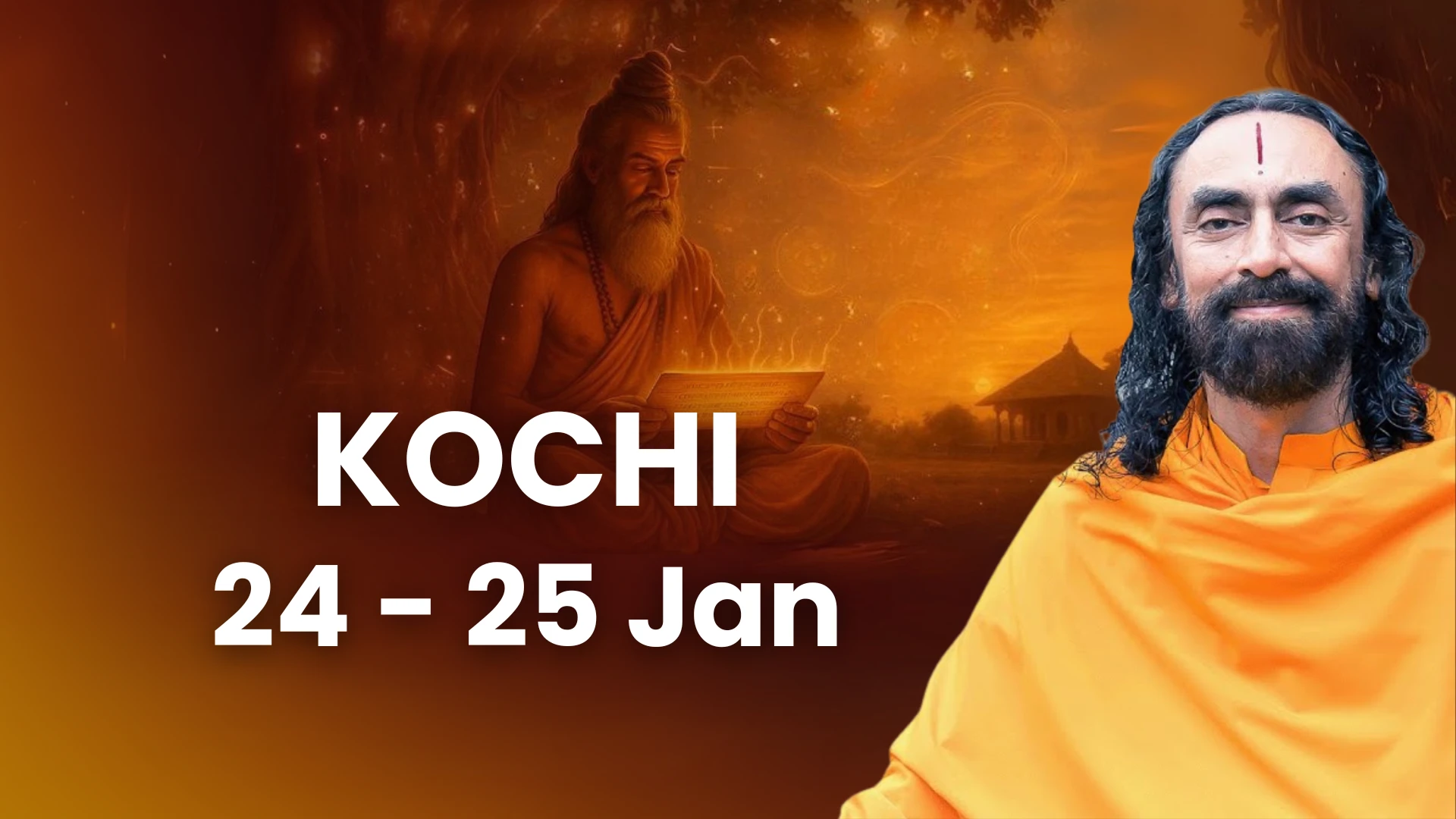 Kochi