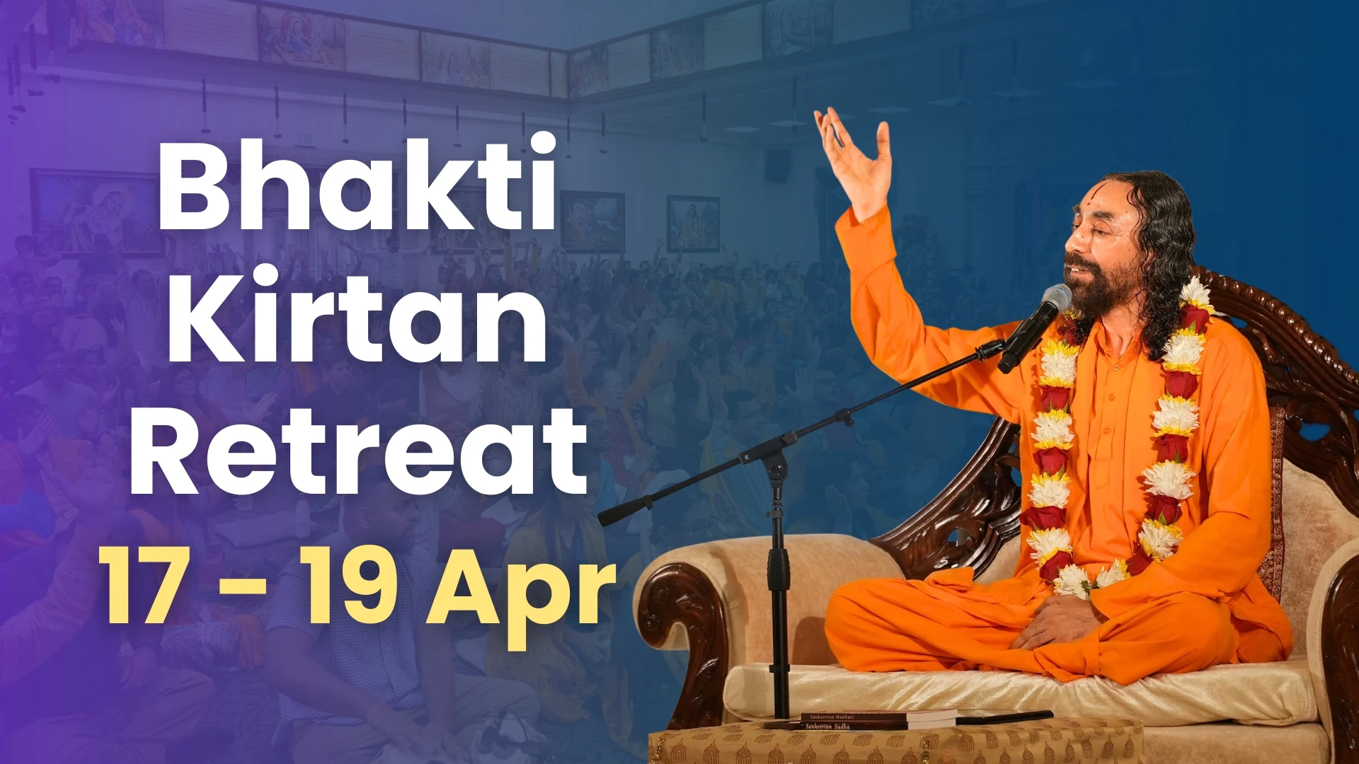 thumbnail-Bhakti Kirtan Retreat