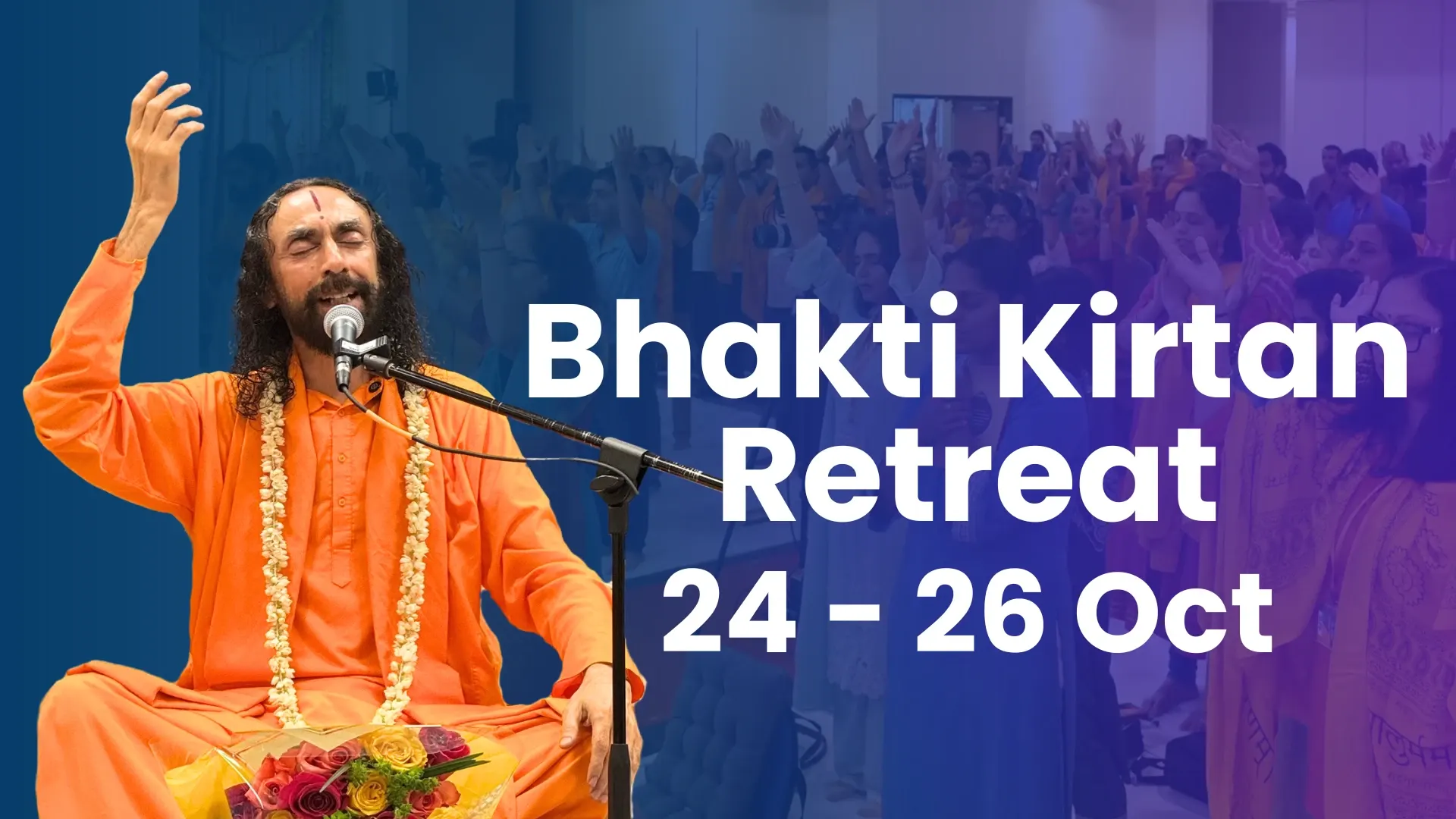 thumbnail-Bhakti Kirtan Retreat