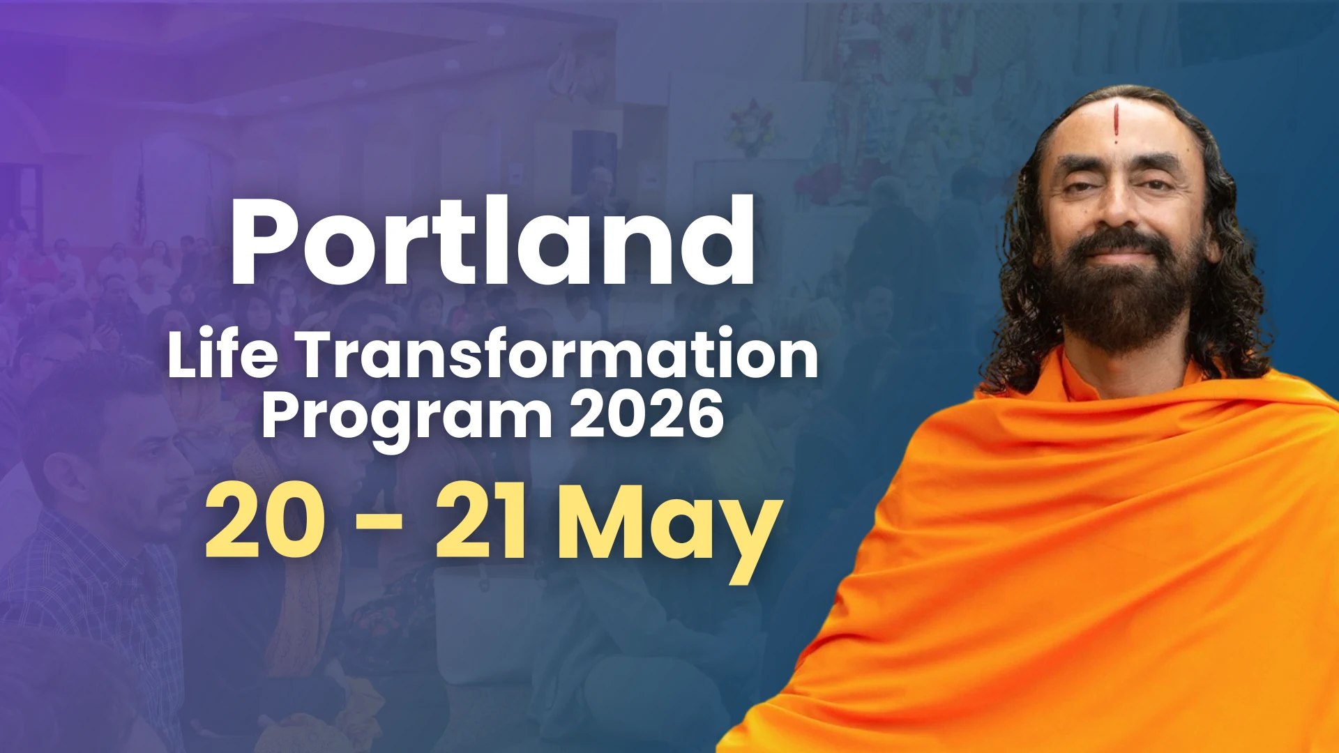 thumbnail-Portland Life Transformation Program 2026